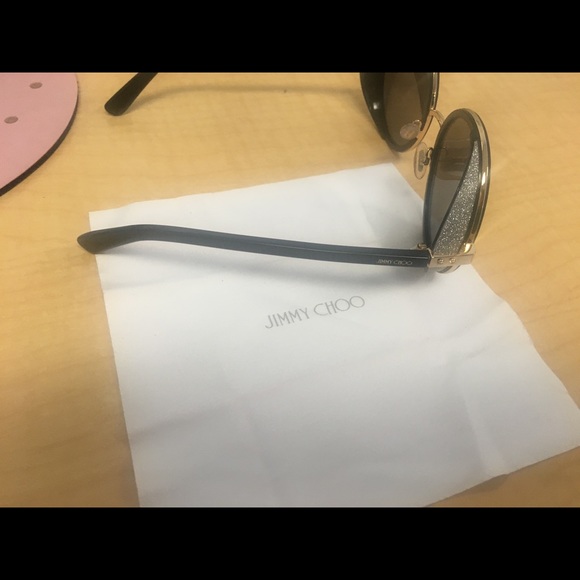 Jimmy Choo Sunglasses - Picture 2 of 9